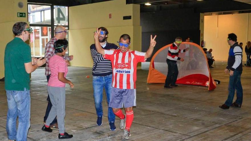 Participantes en la jornada.