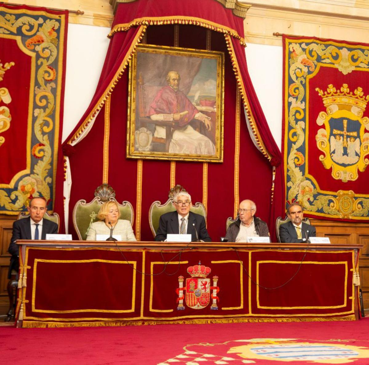 Las Heras y Arenillas, ejemplo de investigación "comprometida"
