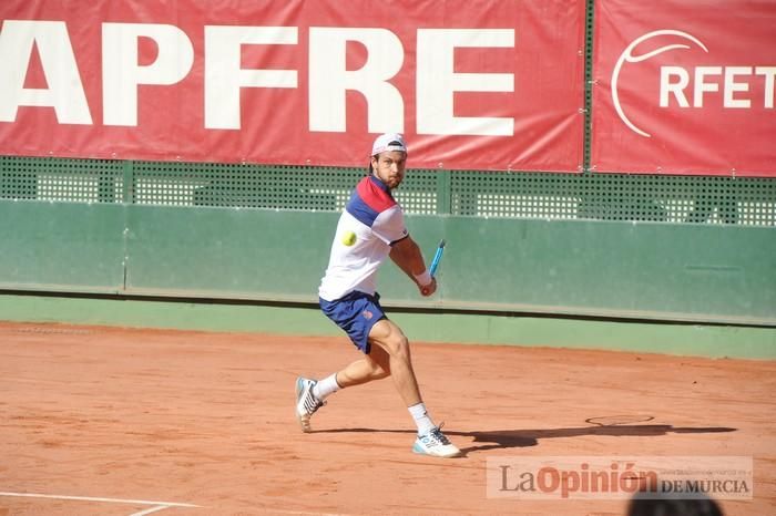 Campeonato de España de tenis