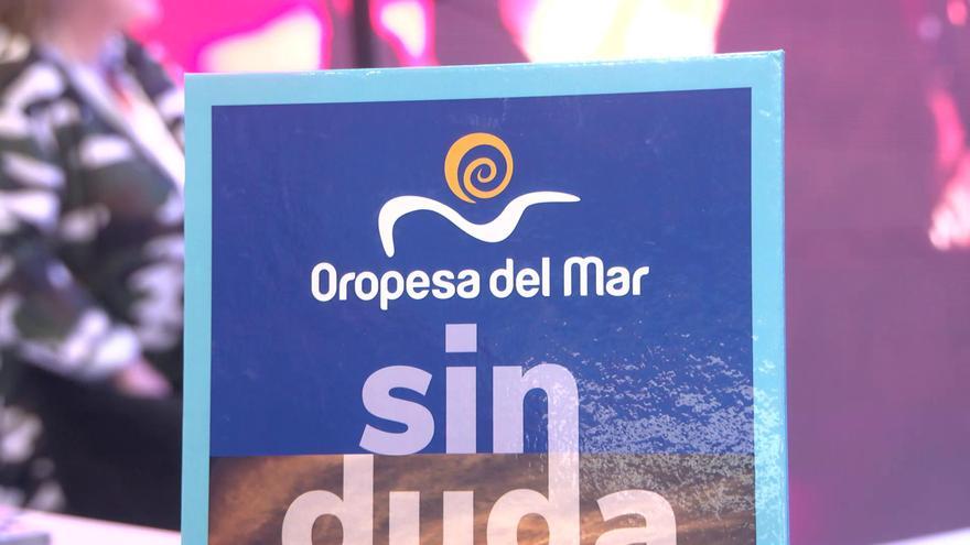 Microespai Fitur 2024 - Oropesa