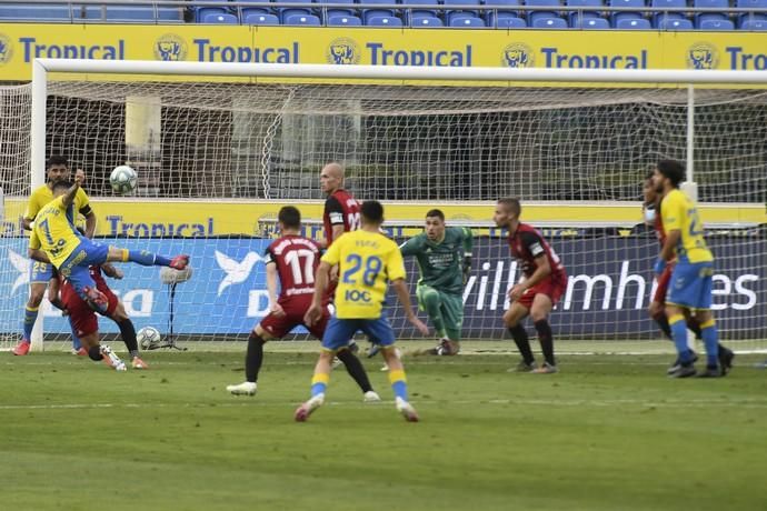 LaLiga SmartBank: UD Las Palmas - CD Mirandés (11/