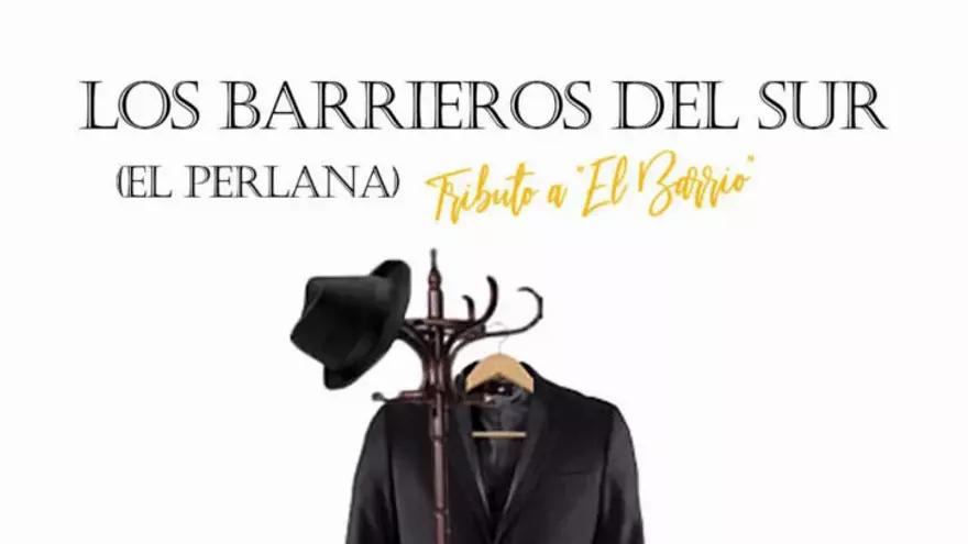 Los Barrieros del Sur