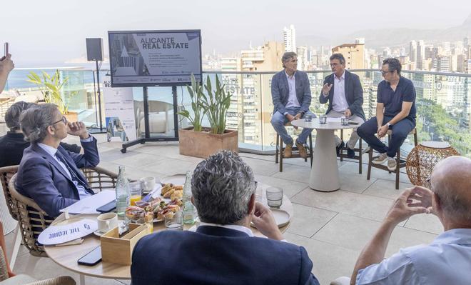 Todas las imágenes del Foro Alicante Real Estate
