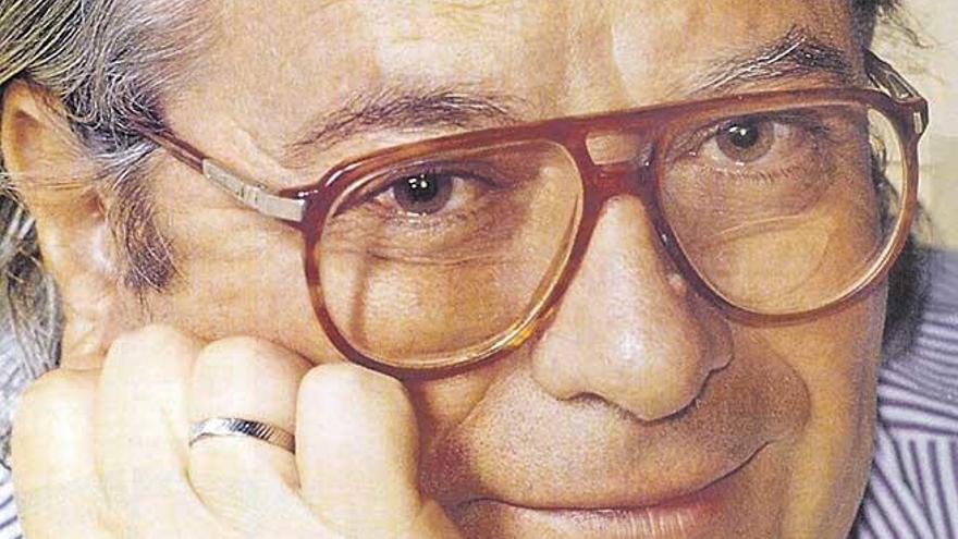 Muere el director de cine y guionista Antonio Mercero a los 82 años