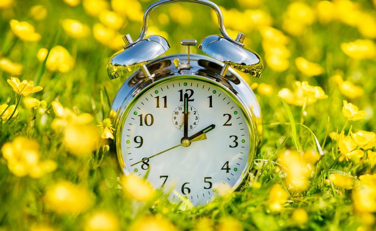 Cambio al horario de verano y de invierno en España: estas son las fechas en las que tendrás que ajustar el reloj