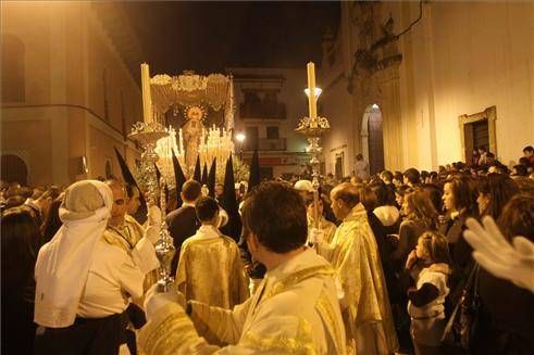 Domingo de Ramos en Córdoba