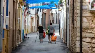 Partidos independientes mantienen la Alcaldía en Sella y Tàrbena y el PP arrebata Orxeta al PSOE