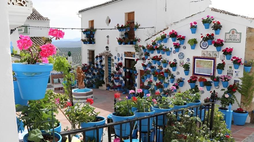 Cinco pueblos con encanto en Córdoba que debes visitar durante mayo