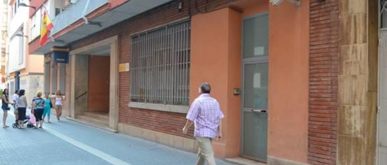 Inician los trabajos de insonorización de los calabozos de Vila-real