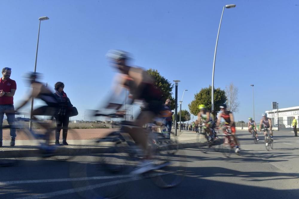 Duatlón de Torre Pacheco