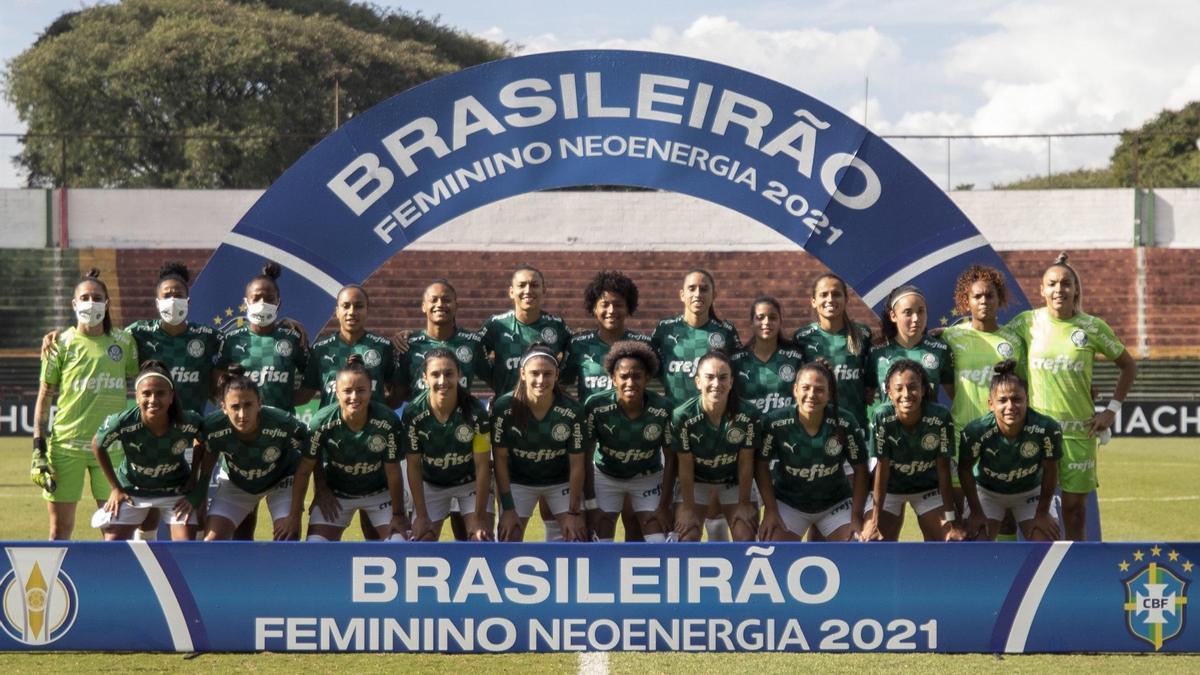 La Selección brasileña femenina exhibirá la marca en el uniforme de entrenamiento y desarrollará activaciones en las redes sociales.