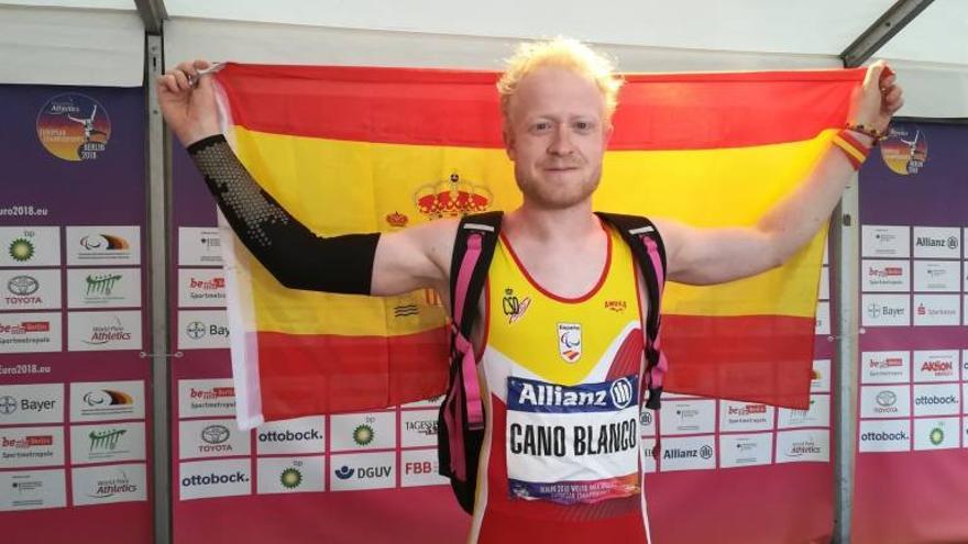 Dos metales para Iván Cano y Adiaratou Iglesias elevan a 35 las medallas de España en Tokio