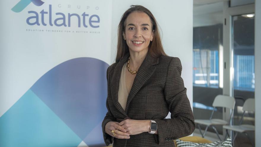 La consultora coruñesa Atlante ya supera el millar de proyectos en más de 45 países
