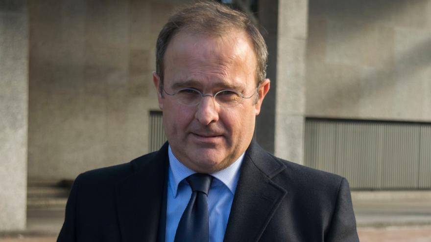 Javier Junceda: &quot;La IA avanza sin que haya una protección de los derechos de autor&quot;