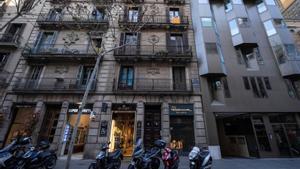 Una segona Casa Orsola a l'Eixample: Barcelona investiga la compra i buidatge d'una finca que va burlar el tanteig i retracte