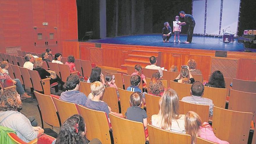 Reubican el festival de ópera por falta de refrigeración en el Auditori