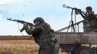 Guerra de Ucrania, en directo: última hora y noticias sobre el conflicto con Rusia
