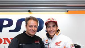 Els germans Márquez trenquen amb Alzamora després de gairebé dues dècades de relació