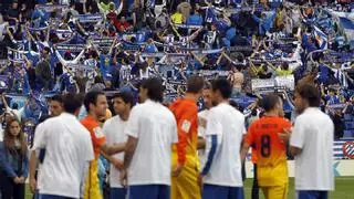 El Espanyol hará el pasillo al Barça si llega campeón a Cornellà-El Prat