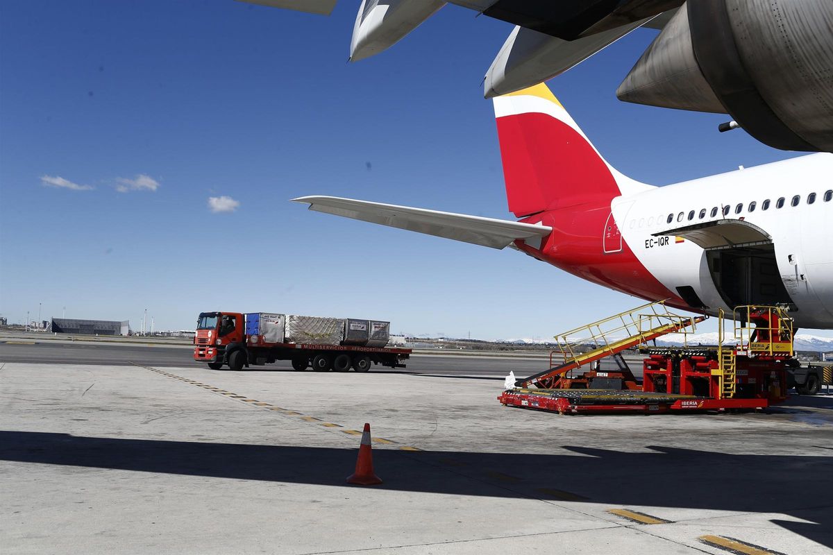 Les 57 rutes intercontinentals del Prat fan preveure un any de rècord