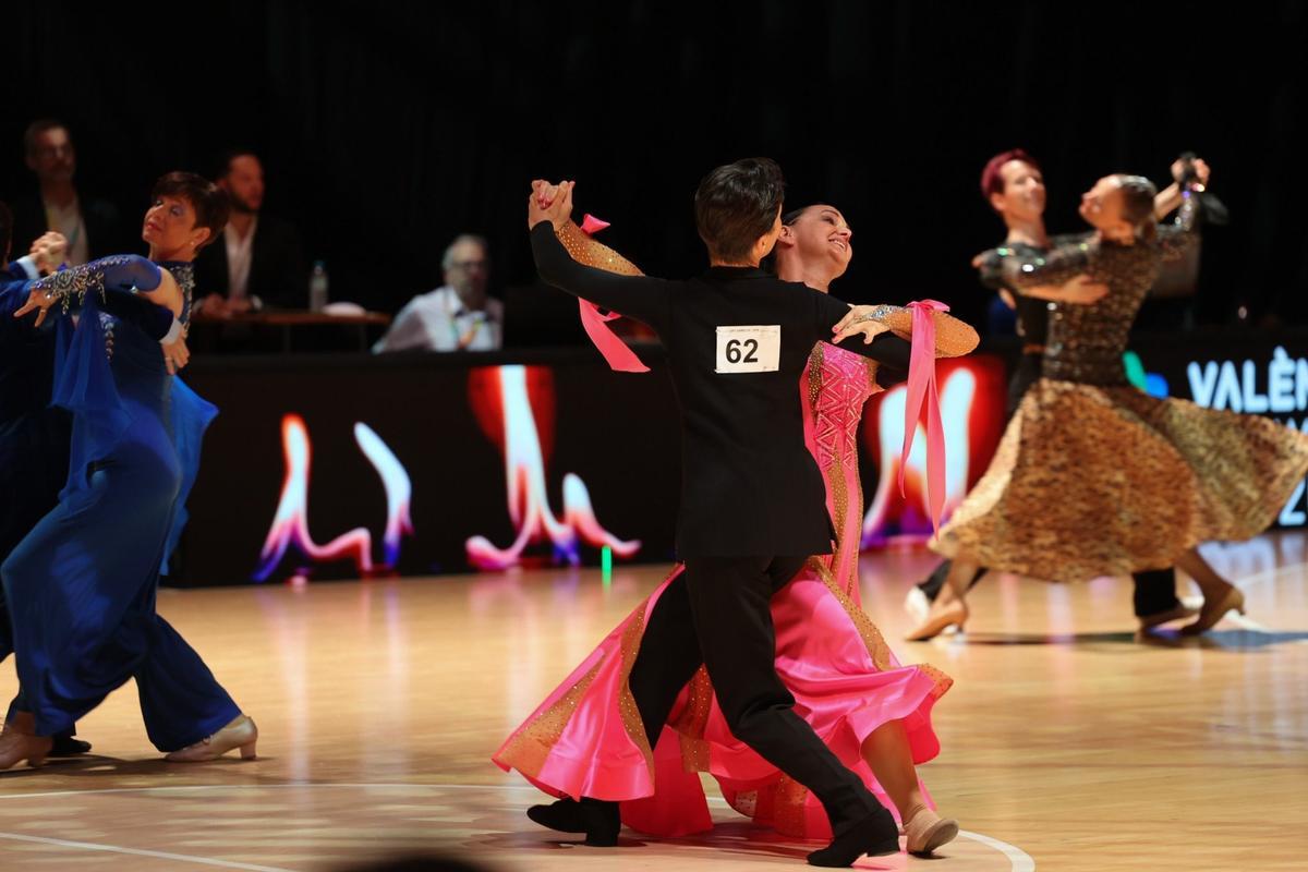 Baile Deportivo Baile Deportivo