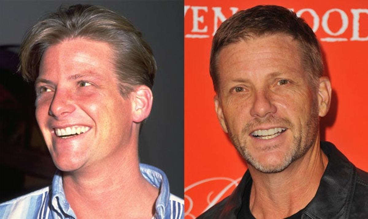 Doug Savant (Matt Fielding).