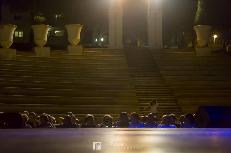 Catalán Chana se queda sin su gran noche