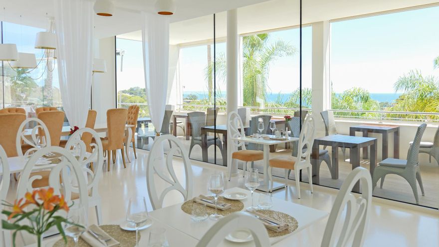 Regala experiencias inolvidables en Portals Hills Hotel