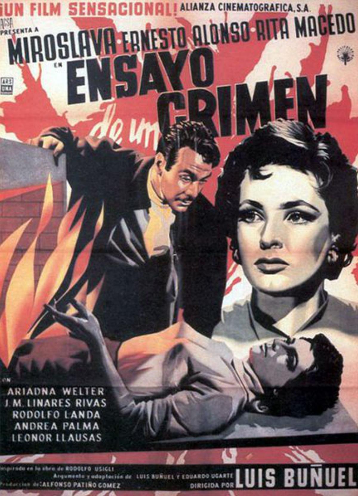 Enrique García, el ángel exterminador de la escena