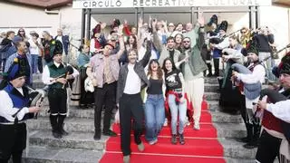 La magia de Cans echa a rodar