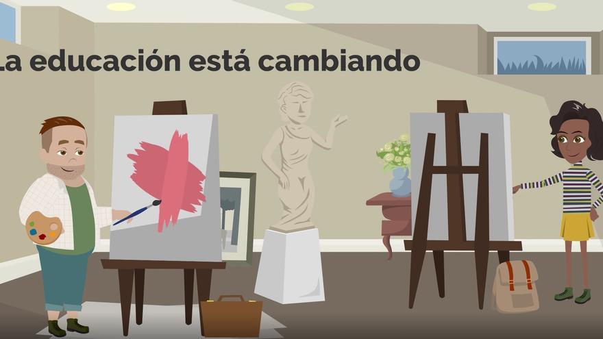 Proyecto de Educación Digital.