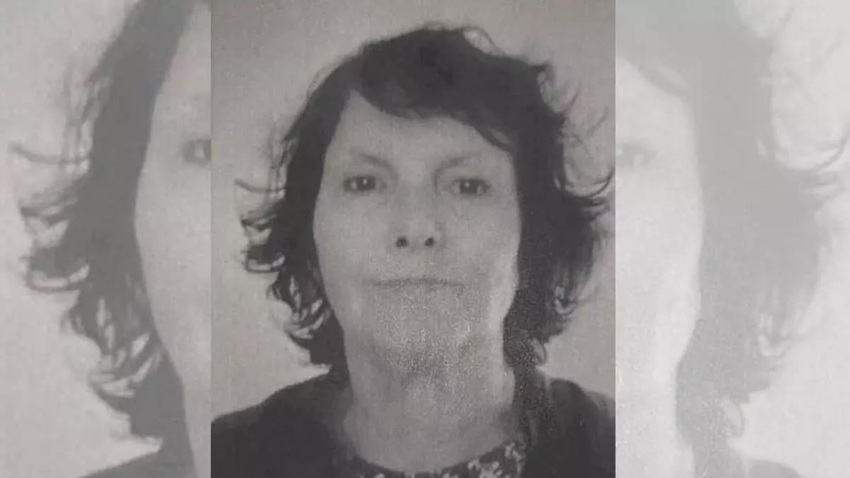 María Teresa Pérez Penas fue localizada esta mañana.