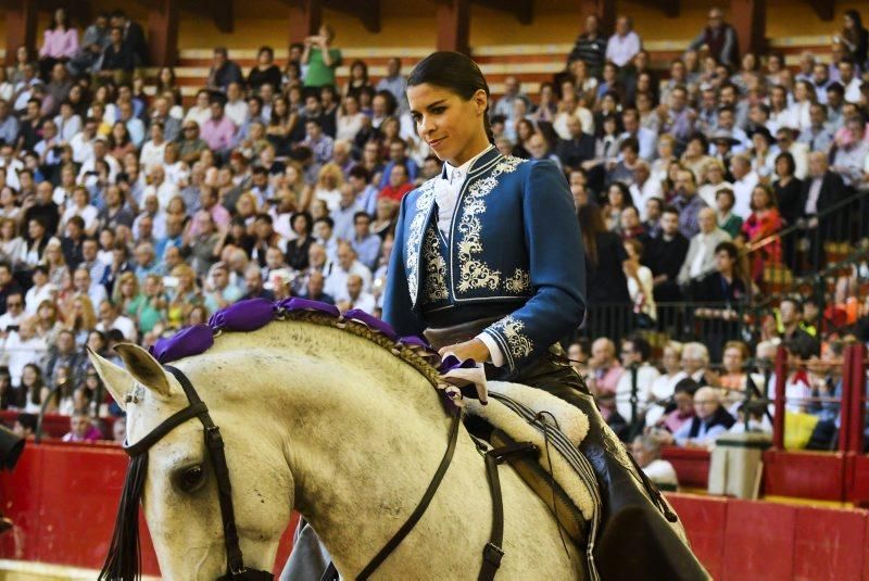 Corrida de Rejones