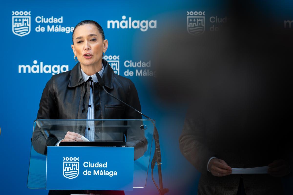 Elisa Pérez de Siles.