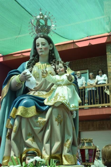 Encuentro de las "Siete Hermanas" en Alcañices.