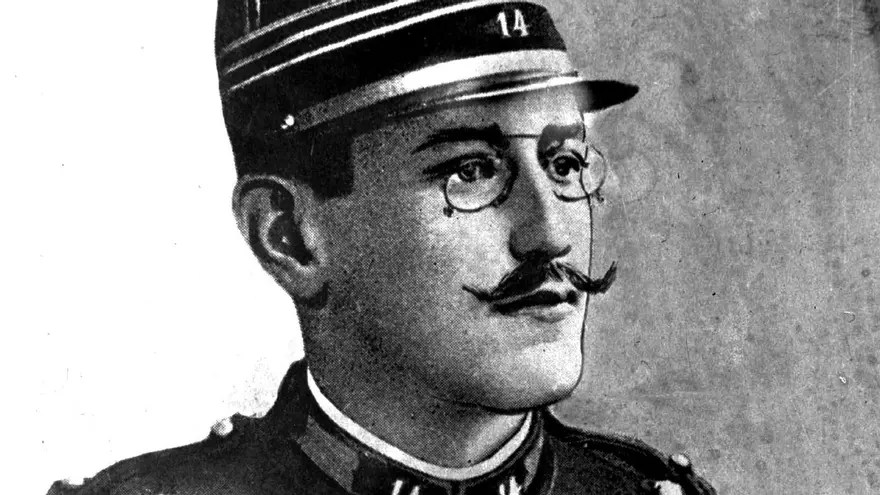 El caso Dreyfus: la herida de Francia que 90 años después sigue sin cicatrizar