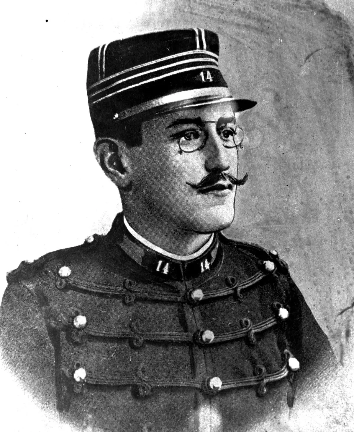 El caso Dreyfus: la herida de Francia que 90 años después sigue sin cicatrizar
