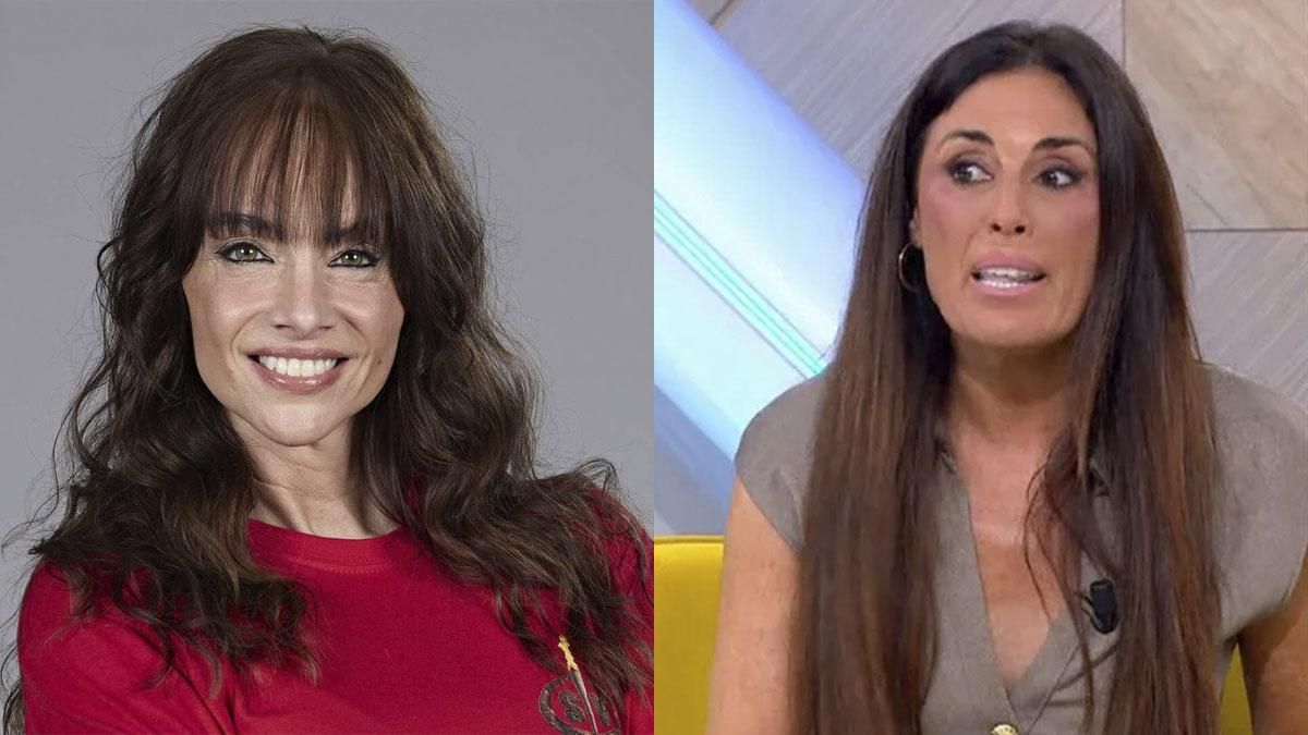 Beatriz Rico, a muerte contra 'Espejo Público' por los "bulos infames" que  soltó Isabel Rábago: "Acordes con su ideología"