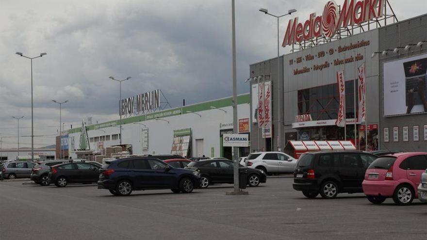 Los comerciantes piden no cambiar usos en la Ciudad del Transporte