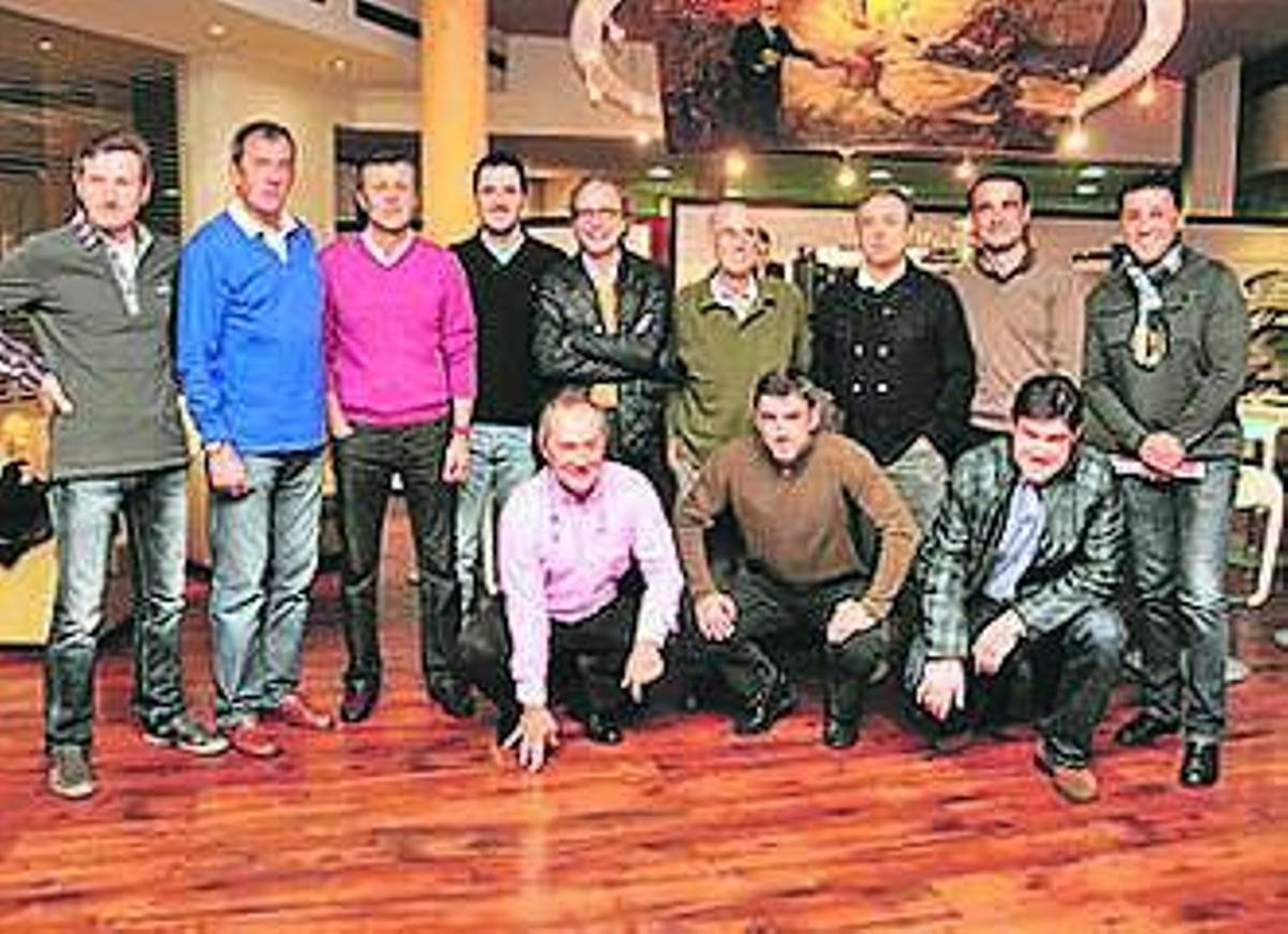 El Real Madrid ayuda al Oviedo