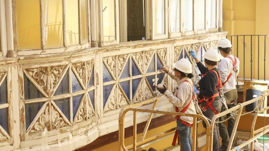 La Generalitat oficializa el contrato de Bocanegra para diseñar la exposición de Sorolla por 26.000 euros