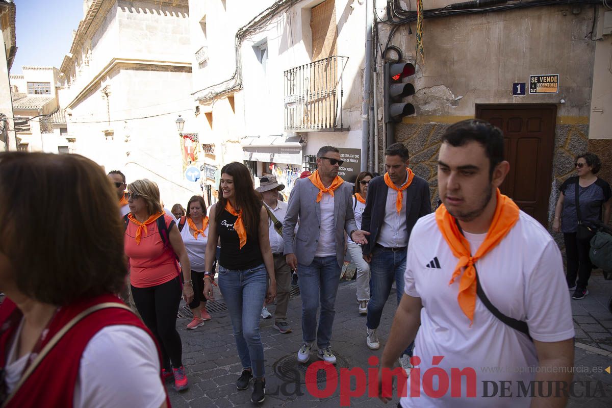 Apcom celebra el ‘Día de las familias’ con una gran peregrinación