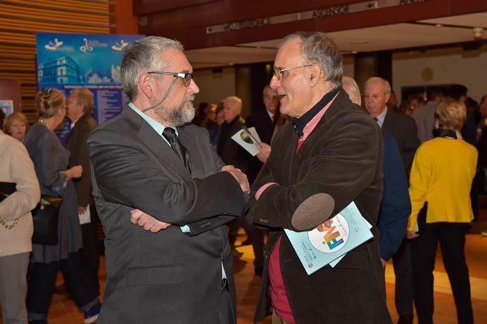 Festival Internacional de Música de Canarias