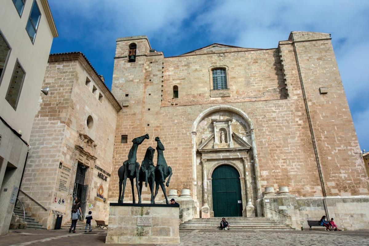 Menorca