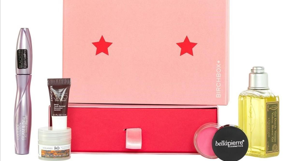 zentauroepp40585577 birchbox caja solidaria octubre171018170902