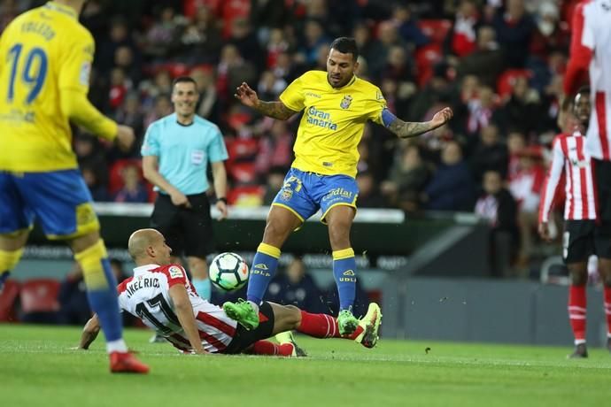 LaLiga: Athletic de Bilbao - UD Las Palmas