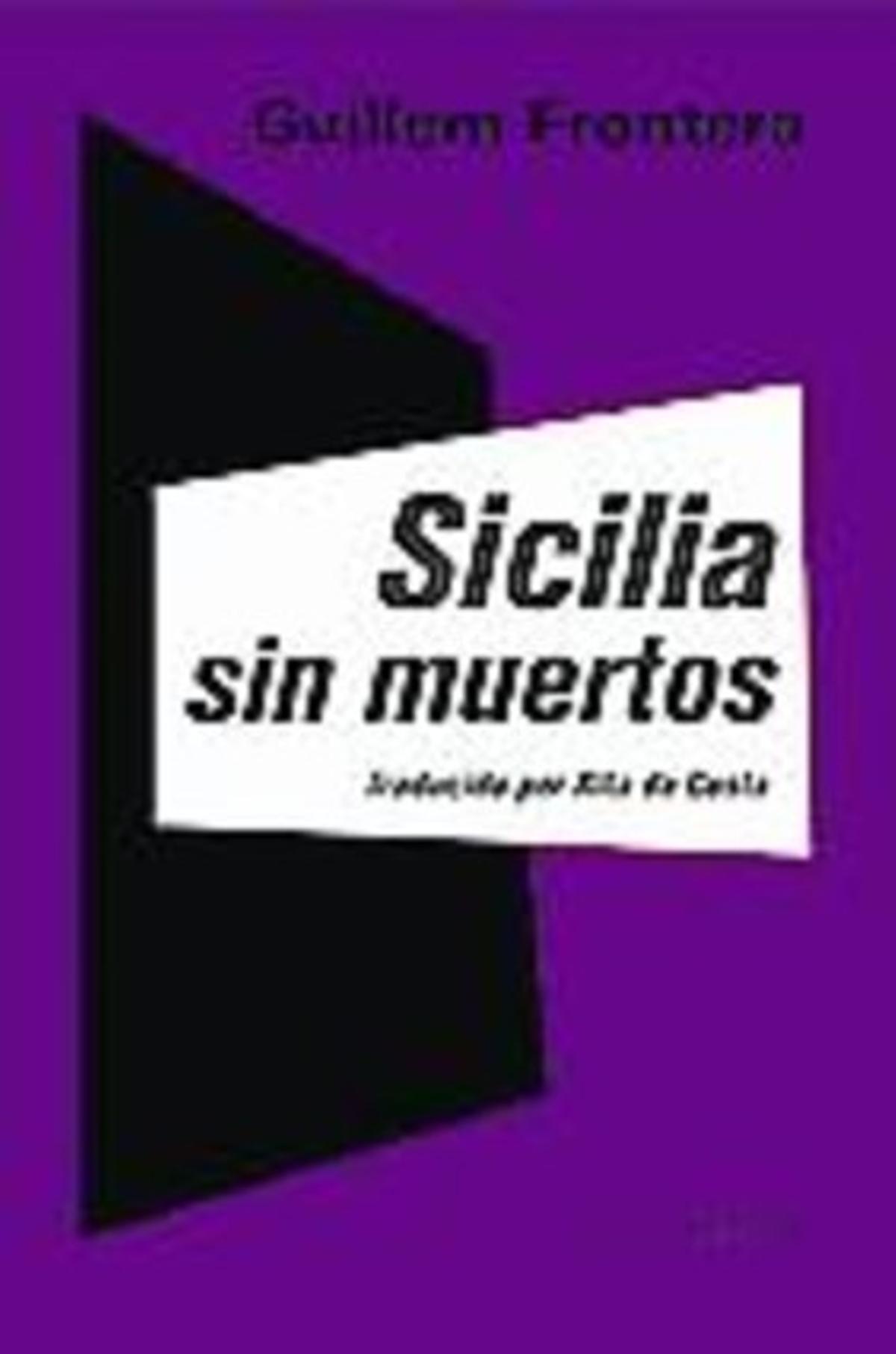 Guillem Frontera.