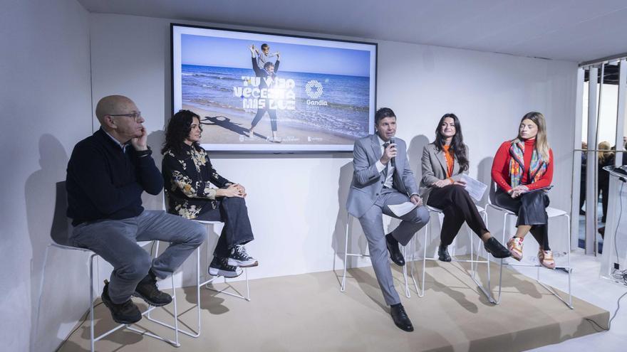 Gandia apuesta por el turismo deportivo como motor de desarrollo económico y sostenible