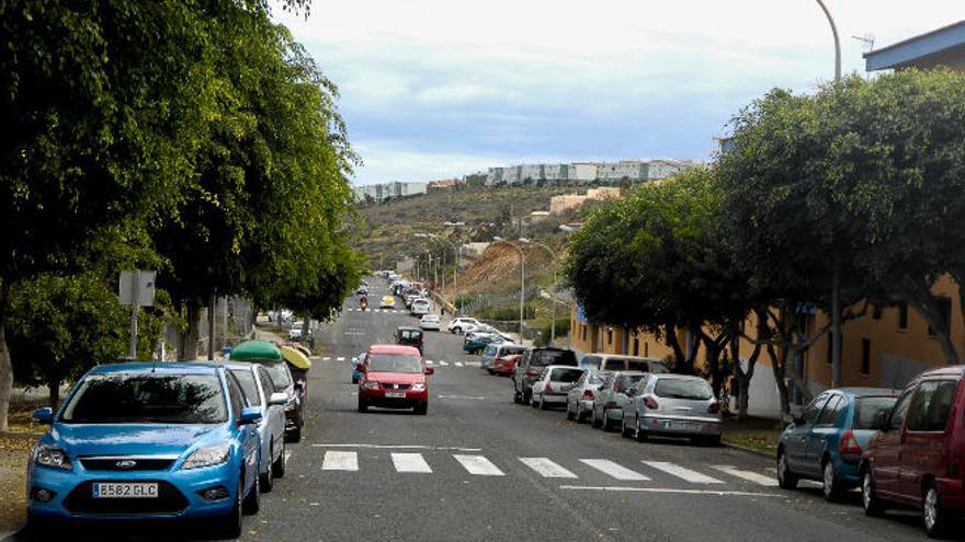 Control de velocidad en los &#039;puntos negros&#039;