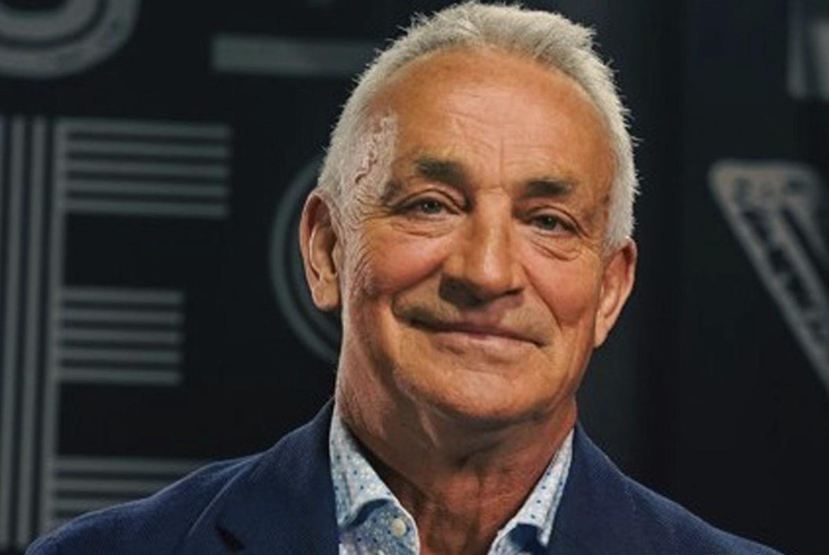 Rod Hill, co CEO i cofundador de Fit Brands International: "BCN pot ser capital de la longevitat activa"